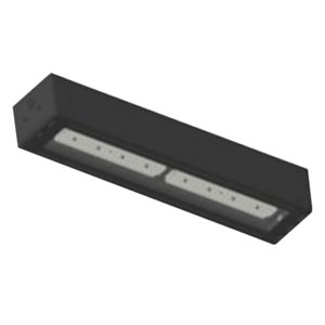 Светильник светодиодный АС ДСП 020 120 Вт с линзами