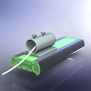 Светильник светодиодный уличный Эколюмен УССL-120-06 Союз 120Вт IP67