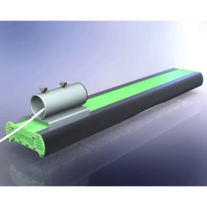 Светильник светодиодный уличный Эколюмен УССL-250-06 Гроза 250Вт IP67