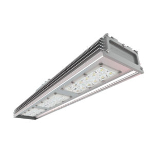 Консольный уличный светодиодный светильник LC 150-SKY D 150Вт 5000К