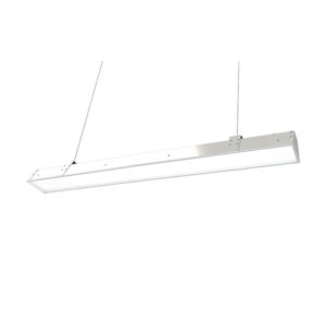 Подвесной торговый светодиодный светильник LC 36-MODUL PR 36Вт 4000К