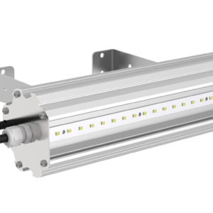 Промышленный светодиодный светильник SVT-P-Fort-300-12Вт