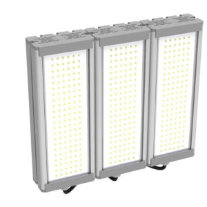 Промышленный светильник Модуль SVT-STR-M-48Вт-TRIO-C