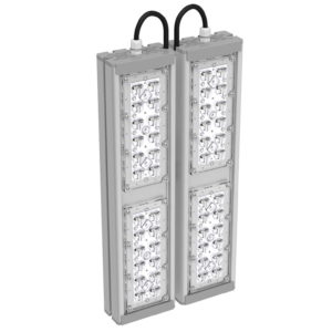 Промышленный прожектор Модуль SVT-STR-M-53Вт-100-DUO (с защитой от 380)