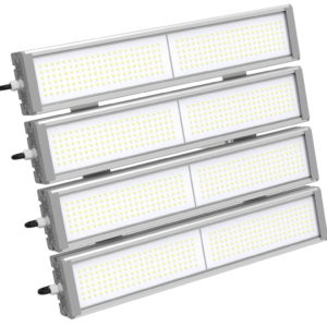 Промышленный светильник Модуль SVT-STR-M-96Вт-QUATTRO