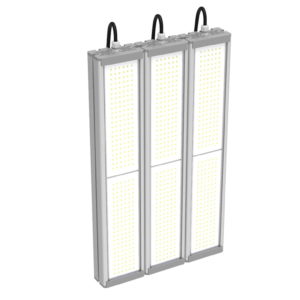 Промышленный светильник Модуль SVT-STR-M-96Вт-TRIO-C