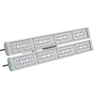 Промышленный светильник Модуль PRO SVT-STR-MPRO-102Вт-35-DUO