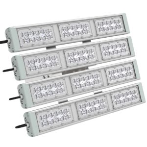Промышленный светильник Модуль PRO SVT-STR-MPRO-79Вт-35-QUATTRO