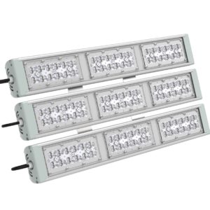 Промышленный светильник Модуль PRO SVT-STR-MPRO-79Вт-30×120-TRIO