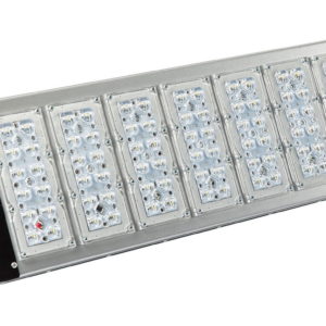 Прожектор светодиодный SVT-STR-PSL-184Вт-58