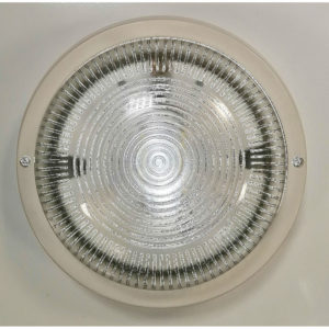 Светильник светодиодный ЖКХ-15 с датчиком 15Вт IP54