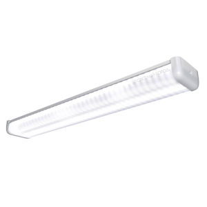 Офисный потолочный светодиодный светильник LC 41-CLASSIC 41Вт 4000К