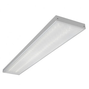 Офисный потолочный светодиодный светильник LC 41-P-OFFICE PR 41Вт 4000К