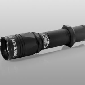 Тактический фонарь Armytek Dobermann Pro