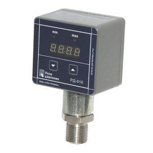 Датчик давления РД-016-10ДД