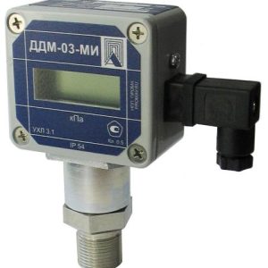 Датчик давления ДДМ-03МИ-4ДИ