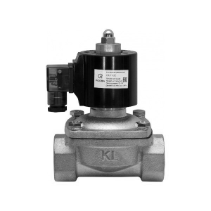 Клапан газовый CK-21-40