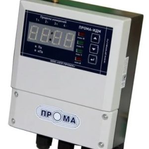 Датчик давления ПРОМА-ИДМ-016-ДИВ-5